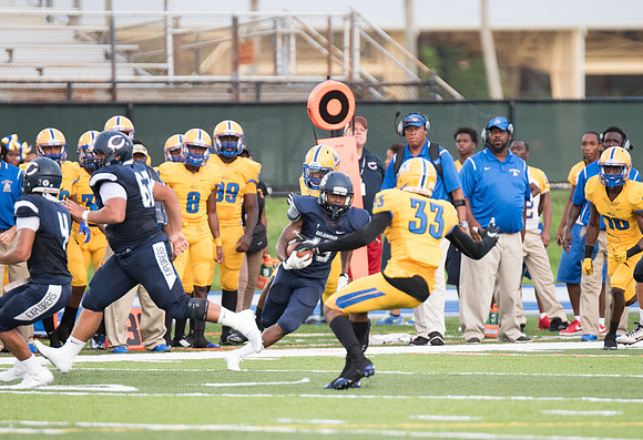 vs Northwestern-34