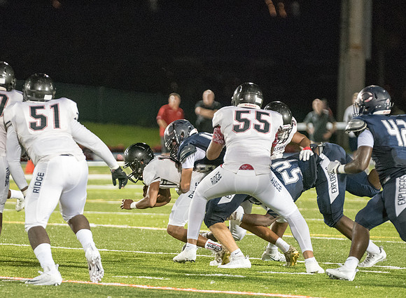 vs Southridge-18