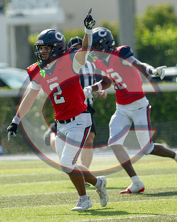 CCHS VS Southridge-15