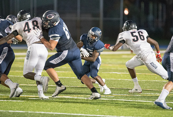 vs Southridge-4