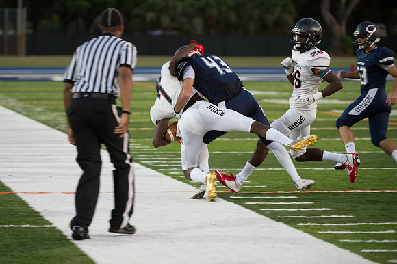 Christopher Columbus High School  (79 of 108)