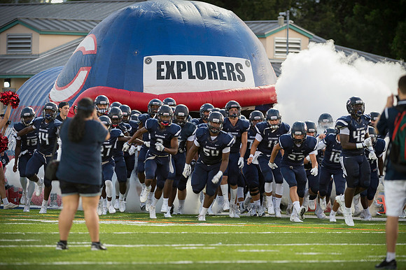 Christopher Columbus High School  (85 of 108)