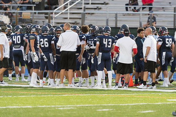 Christopher Columbus High School  (83 of 108)
