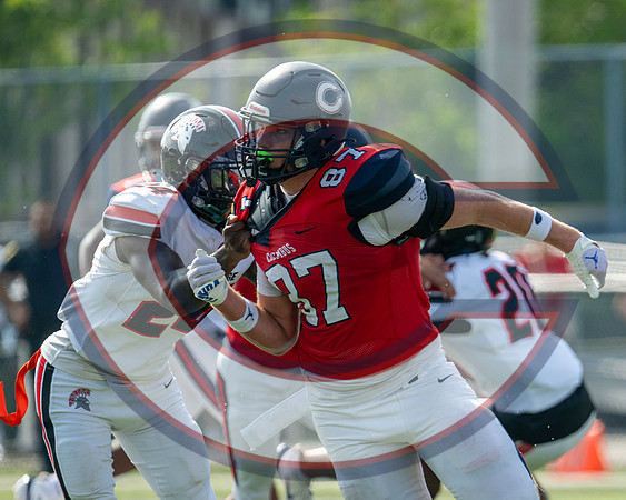 CCHS VS Southridge-6