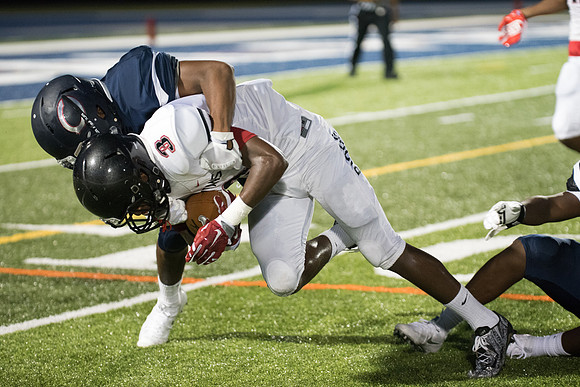 vs Southridge-6