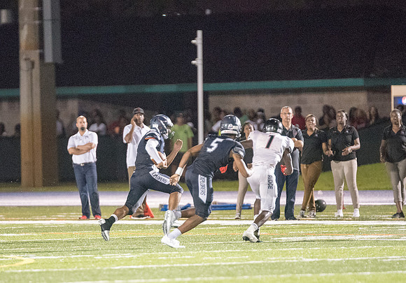 vs Southridge-80