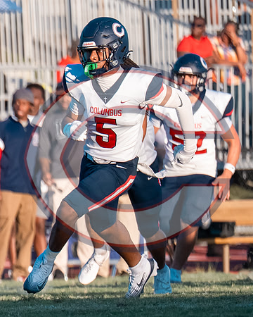 CCHS vs MIramar HS-19