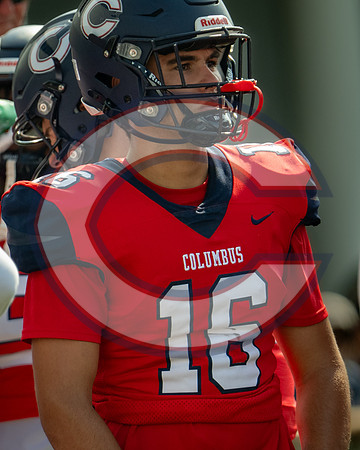 CCHS VS Southridge-11