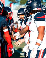 CCHS vs MIramar HS-16