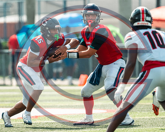 CCHS VS Southridge-35
