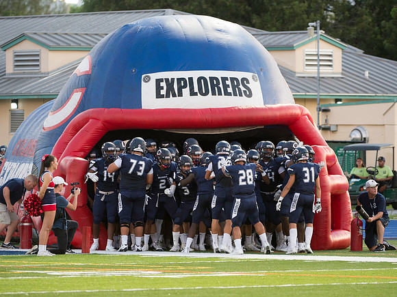 Christopher Columbus High School  (101 of 108)