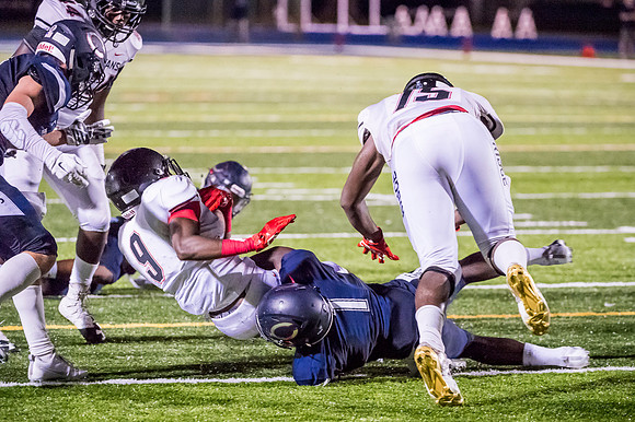 Christopher Columbus High School  (42 of 108)