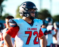 CCHS vs MIramar HS-9