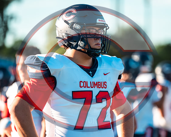 CCHS vs MIramar HS-9