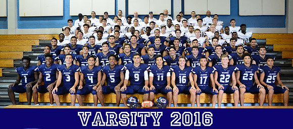 Varsity2016