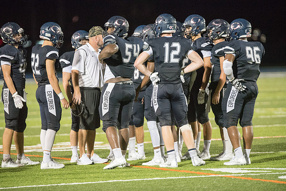 vs Southridge-78