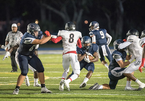 vs Southridge-1