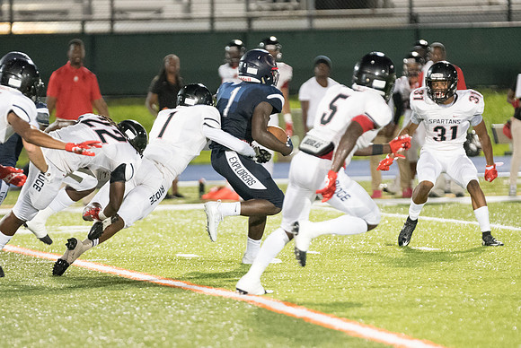 vs Southridge-31
