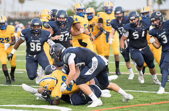 vs Northwestern-57