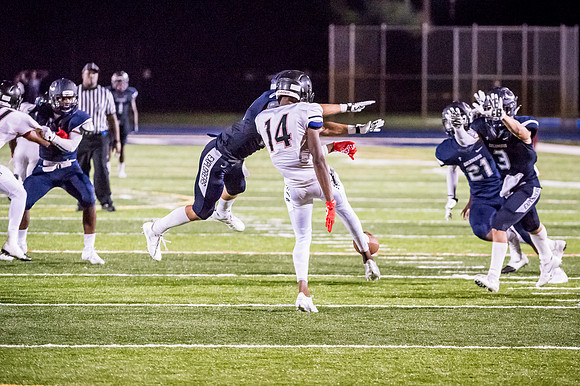 Christopher Columbus High School  (13 of 108)