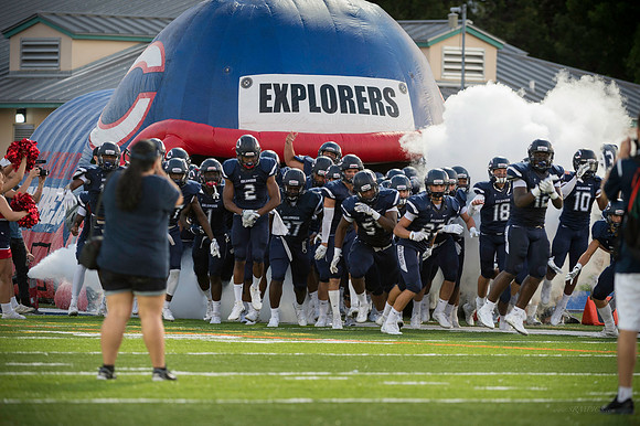 Christopher Columbus High School  (87 of 108)