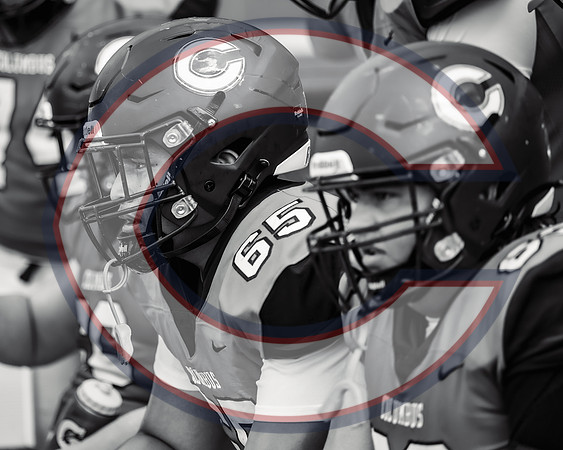 CCHS VS Southridge D2-83