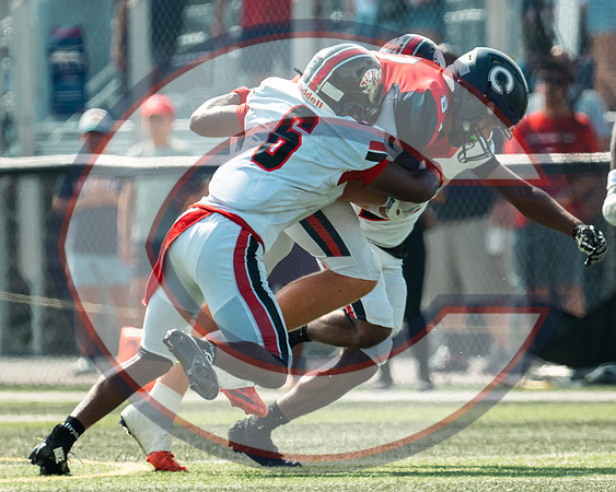 CCHS VS Southridge-26