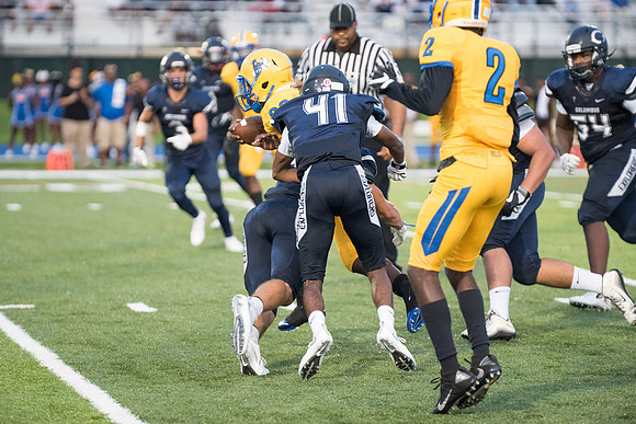 vs Northwestern-75
