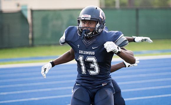 vs Northwestern-45