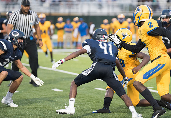 vs Northwestern-73