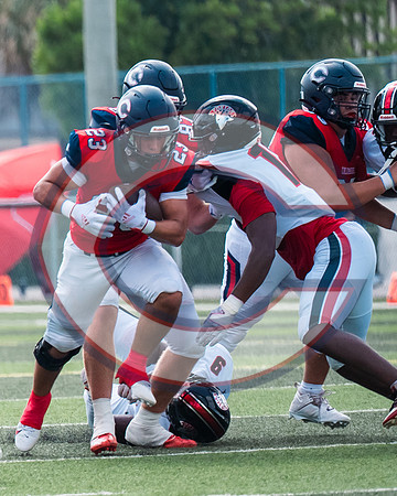CCHS VS Southridge D2-79