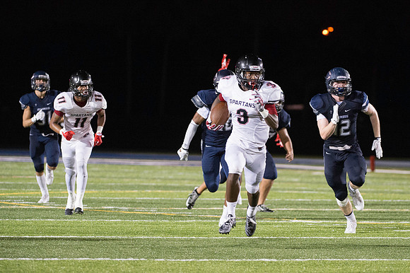 Christopher Columbus High School  (24 of 108)