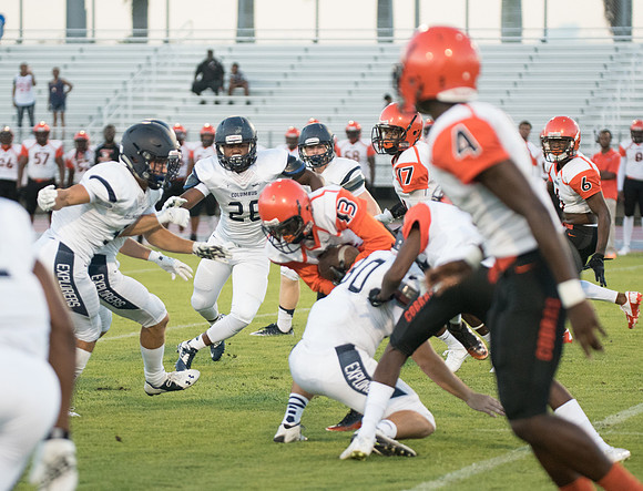 2016 Preseason-27