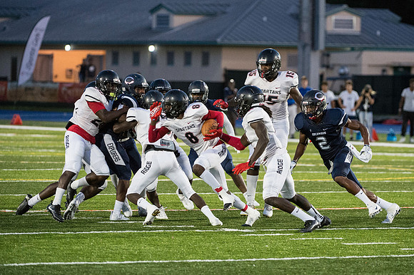 Christopher Columbus High School  (71 of 108)