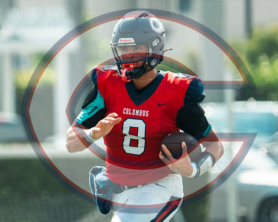 CCHS VS Southridge-29