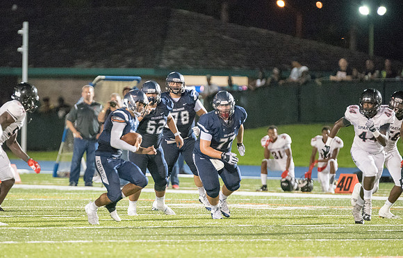 vs Southridge-35