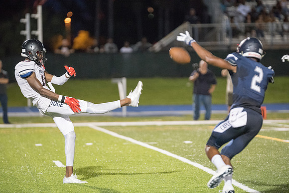 vs Southridge-12