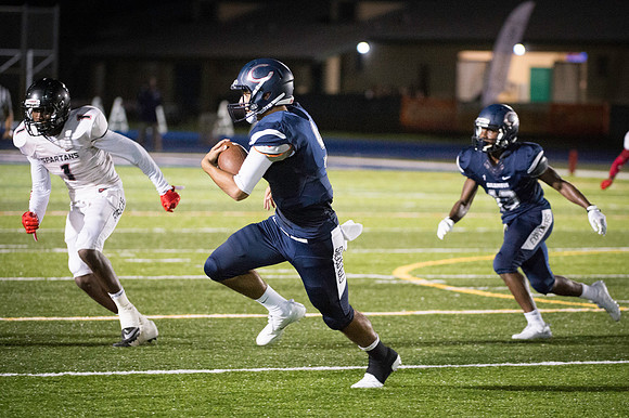 Christopher Columbus High School  (31 of 108)