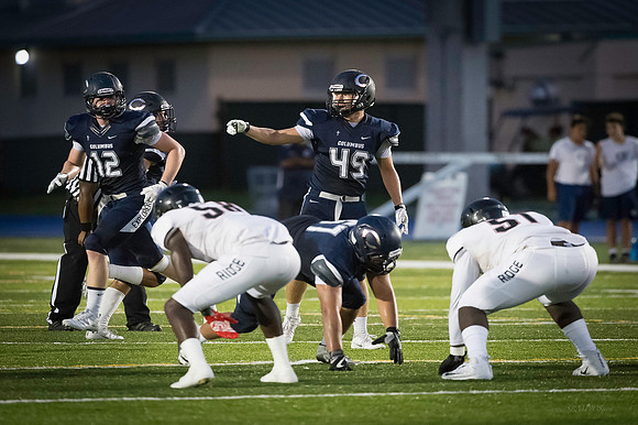 Christopher Columbus High School  (68 of 108)