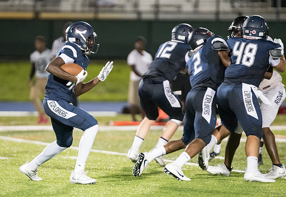 vs Southridge-25