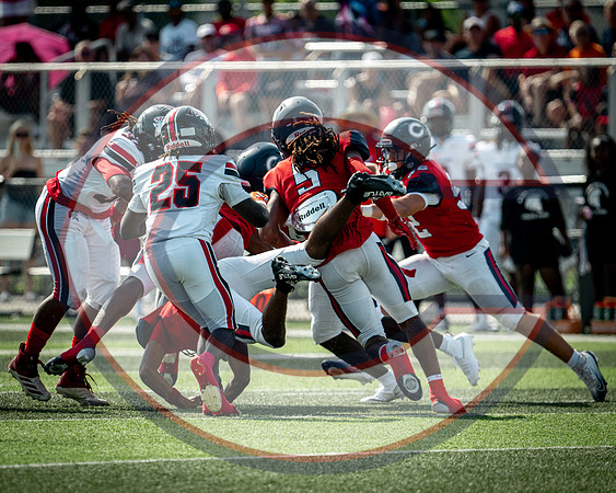 CCHS VS Southridge-7