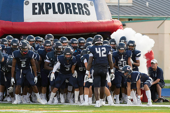 Christopher Columbus High School  (92 of 108)