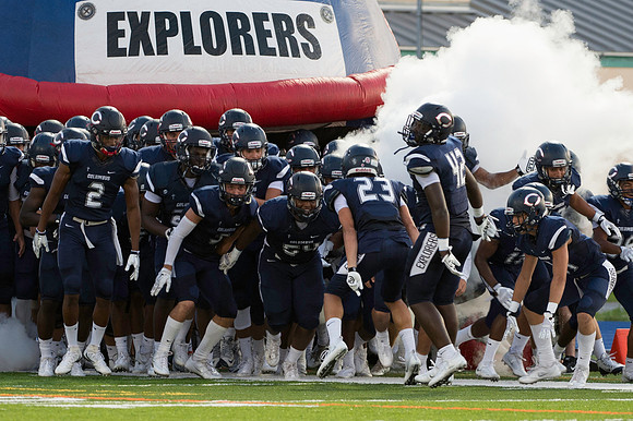 Christopher Columbus High School  (89 of 108)