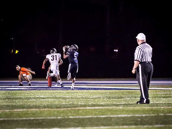 Christopher Columbus High School  (16 of 108)