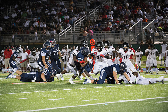 Christopher Columbus High School  (25 of 108)