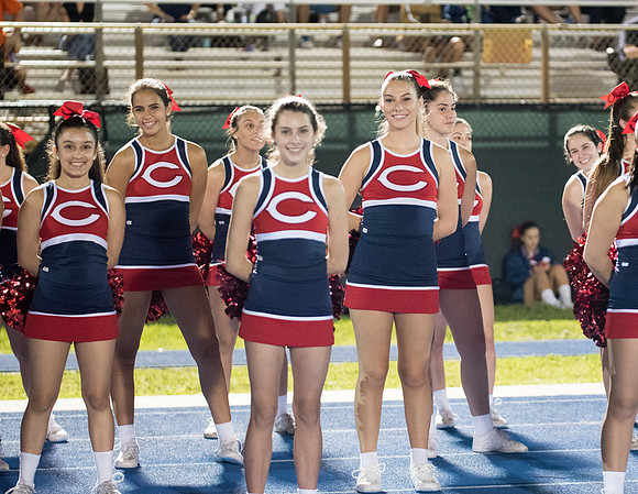 vs Southridge-34