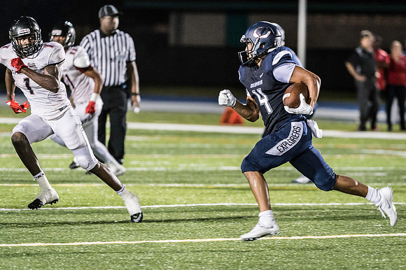 Christopher Columbus High School  (18 of 108)