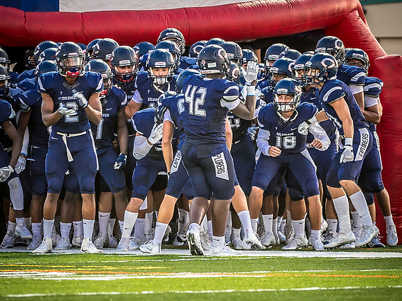 Christopher Columbus High School  (98 of 108)