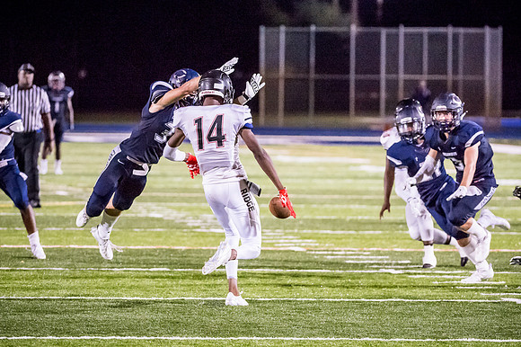 Christopher Columbus High School  (14 of 108)