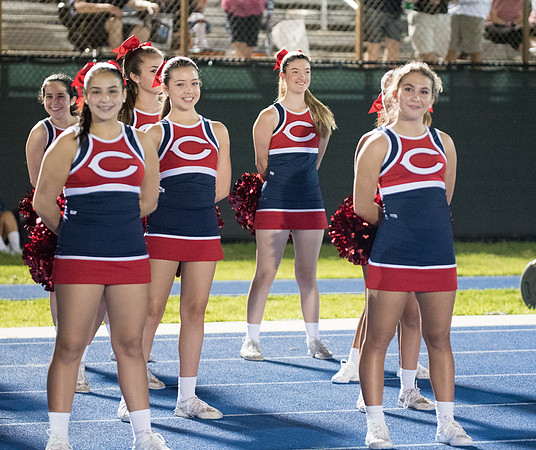 vs Southridge-33